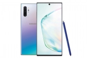 Smartphones Samsung Galaxy Note 10 Plus, Samsung Galaxy Note 10 im Test , Bild 1