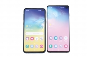 Smartphones Samsung Galaxy S10, Samsung Galaxy S10e im Test , Bild 1