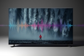 Fernseher Samsung GQ75Q900R im Test, Bild 1