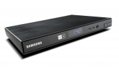 Sat Receiver ohne Festplatte Samsung GX-SM650SJ im Test, Bild 1