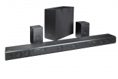 Soundbar Samsung HW-K950 im Test, Bild 1