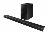 Soundbar Samsung HW-N650 im Test, Bild 1