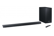 Soundbar Samsung HW-Q80R im Test, Bild 1