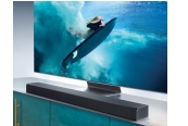 Soundbar Samsung HW-Q90R im Test, Bild 1