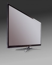 Fernseher Samsung PS64E8090 im Test, Bild 1