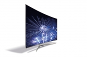 Fernseher Samsung QE 55Q7C im Test, Bild 1