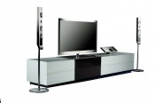 Fernseher Samsung UE-46C9090, Samsung HT-C9959W, Spectral Cocoon im Test , Bild 1