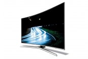 Fernseher Samsung UE 49KU6679 im Test, Bild 1