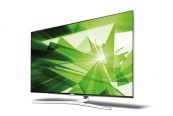 Fernseher Samsung UE49KS8090 im Test, Bild 1