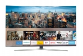 Fernseher Samsung UE65KS9590 im Test, Bild 1