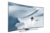 Fernseher Samsung UE78HU8590 im Test, Bild 1