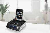 Docking Stations Sangean MMC-96iRS im Test, Bild 1