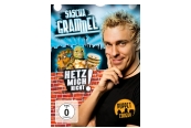 DVD Film Sascha Grammel – Hetz mich nicht (Universal Music) im Test, Bild 1