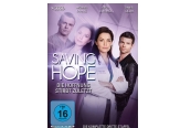 Blu-ray Film Saving Hope S3 (Studio Hamburg Enterprises) im Test, Bild 1