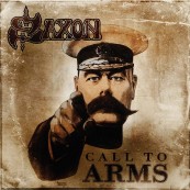 Schallplatte Saxon – Call To Arms (UDR) im Test, Bild 1