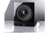 Subwoofer (Home) Saxx deepSound DS 120 DSP im Test, Bild 1