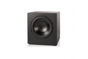 Subwoofer (Home) Saxx DS 12 cineSUB im Test, Bild 1