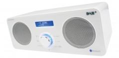 DAB+ Radio Scansonic DA300 im Test, Bild 1