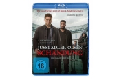 Blu-ray Film Schändung – Die Fasanentöter (Warner) im Test, Bild 1