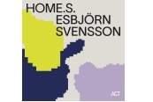 Esbjörn Svensson solo – Home. S.<br>(ACT)