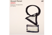 Vincent Peirani – Jokers<br>(ACT)