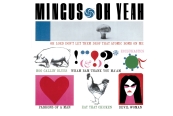 Charles Mingus – Oh Yeah<br>(Atlantic / Speakers Corner)
