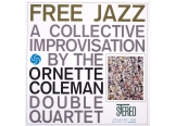 Ornette Coleman – Free Jazz<br>(Atlantic / Speakers Corner)
