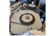 De-Phazz Jazz Quartet feat. Joo Kraus – Live at Villa Belvedere<br>(ATR)