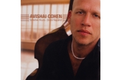 Avishai Cohen – Sensitive Hours / Shaot Regishot<br>(azdaz Records)