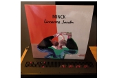 Minck – Einsame Inseln<br>(Bauturm Records/Tonpool)