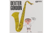 Dexter Gordon – Daddy Plays the Horn<br>(Bethlehem Records)