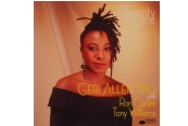 Geri Allen Trio – Twenty One<br>(Blue Note)