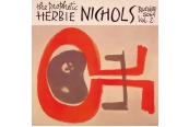 Herbie Nichols – The Prophetic Herbie Nichols Vol. 1 & Vol. 2<br>(Blue Note)