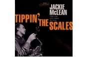 Jackie McLean – Tippin’ the Scales<br>(Blue Note (Tone Poet Series))