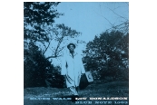 Lou Donaldson – Blues Walk<br>(Blue Note / UMG Recordings)