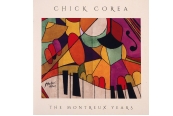 Chick Corea – The Montreux Years<br>(BMG)