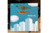 Rodrigo Leão – A Estranha Beleza da Vida<br>(BMG / Modern Recordings)