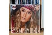 Lainey Wilson – Sayin‘ What I’m Thinkin‘ / Bell Bottom Country (Reissues)<br>(Broken Bow Records)
