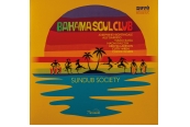 Bahama Soul Club – Sundub Society<br>(Buyú Records)