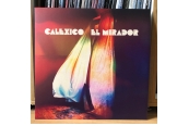 Calexico – El Mirador<br>(City Slang)