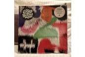 Coma – Fuzzy Fantasy<br>(CitySlang)