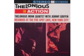 Thelonious Monk – With John Coltrane / Thelonious in Action / Misterioso<br>(Craft Recordings / Analogue Productions)