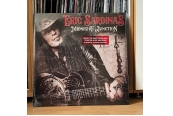 Eric Sardinas – Midnight Junction<br>(Ear Music)