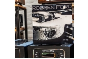 Robben Ford – Pure<br>(EAR Music)