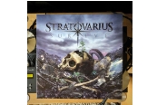 Stratovarious – Survive<br>(Ear Music)