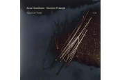 Arve Henriksen / Harmen Fraanje – Touch Of Time<br>(ECM)