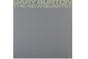 Gary Burton – The New Quartet<br>(ECM)