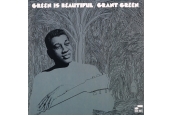 Grant Green – Green is Beautiful<br>(ECM)