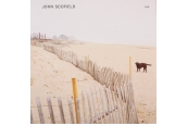 John Scofield – John Scofield<br>(ECM)