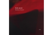 Keith Jarrett – Bordeaux Concert<br>(ECM)